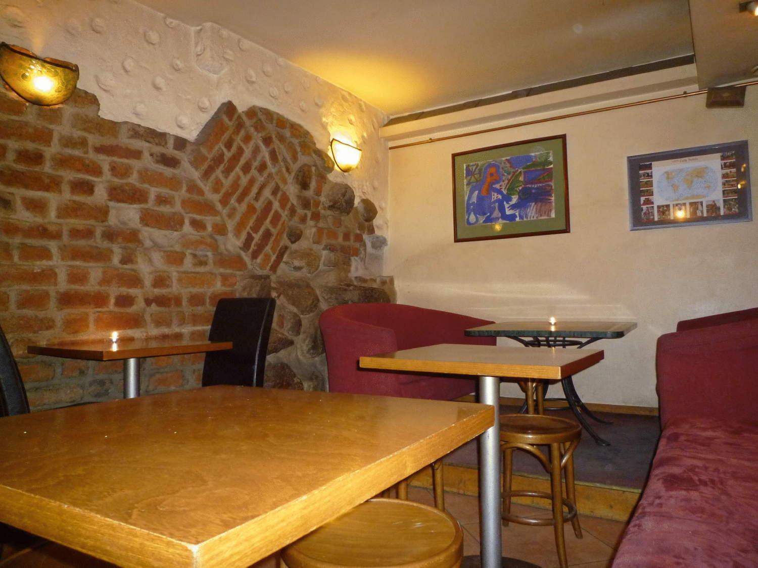 Academus Pub & Guest House Wrocław Kültér fotó