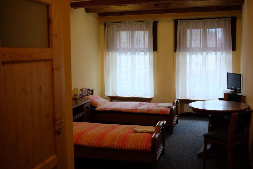 Academus Pub & Guest House Wrocław Kültér fotó