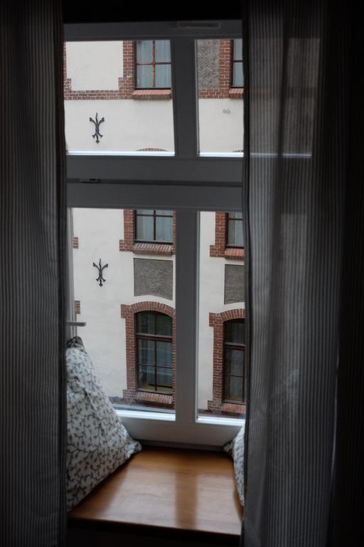 Academus Pub & Guest House Wrocław Kültér fotó