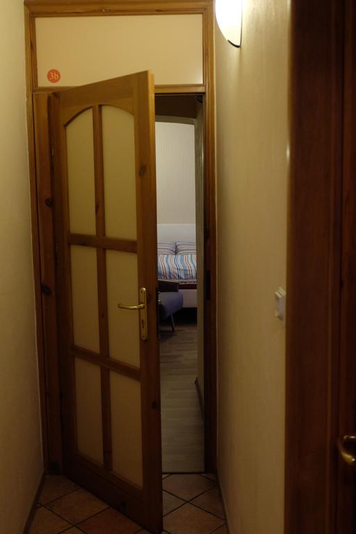 Academus Pub & Guest House Wrocław Kültér fotó