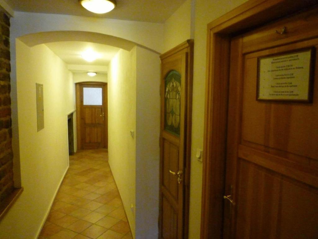 Academus Pub & Guest House Wrocław Szoba fotó